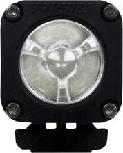 Load image into Gallery viewer, Rigid Industries RIGID Ignite LED Light; Spot Beam Pattern; Surface Mount; Black Housing Single 20511