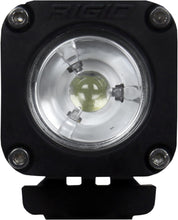 Load image into Gallery viewer, Rigid Industries RIGID Ignite LED Light; Flood Beam; Surface Mount; Black Housing Single 20521