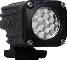 Load image into Gallery viewer, Rigid Industries RIGID Ignite LED Light; Diffused Lens; Surface Mount; Black Housing Single 20531