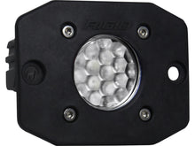 Load image into Gallery viewer, Rigid Industries RIGID Ignite LED Light; Diffused Lens; Flush Mount; Black Housing Single 20631