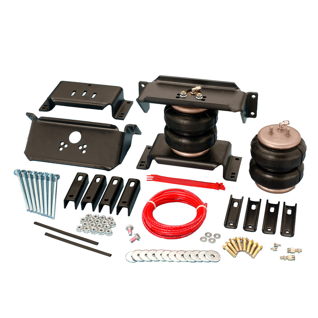 Firestone Ride-Rite Ride-Rite® Air Helper Spring Kit 2071 Shoptruckparts