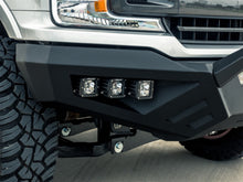 Load image into Gallery viewer, Road Armor Spartan Front Bumper 6181XF0B