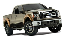 Load image into Gallery viewer, Bushwacker Max Coverage Pocket Style? Fender Flares 20927-02 Shoptruckparts