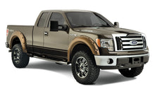 Load image into Gallery viewer, Bushwacker Max Coverage Pocket Style? Fender Flares 20927-02 Shoptruckparts