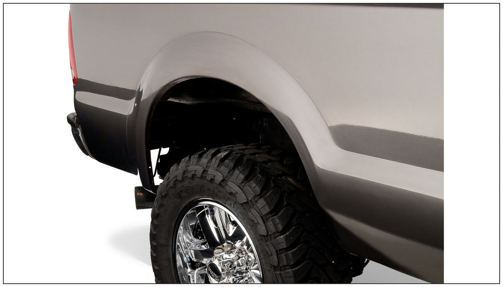 Bushwacker Extend-A-Fender? Flares 20928-02 Shoptruckparts