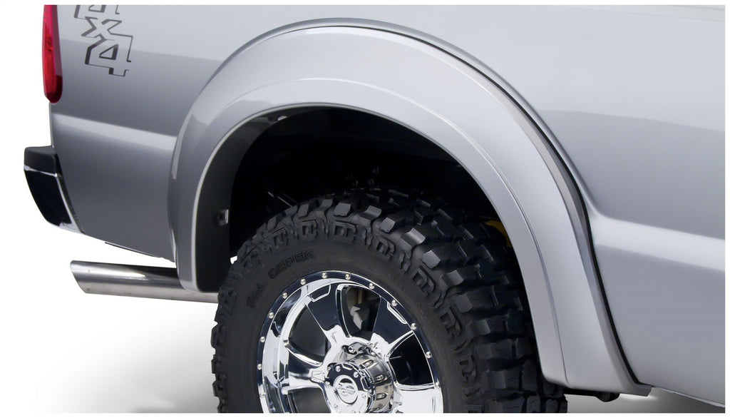 Bushwacker Extend-A-Fender? Flares 20932-02 Shoptruckparts