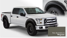 Load image into Gallery viewer, Bushwacker Pocket Style? Color Match Fender Flares 20935-6A Shoptruckparts