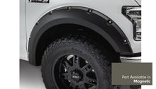 Load image into Gallery viewer, Bushwacker Pocket Style? Color Match Fender Flares 20935-6A Shoptruckparts