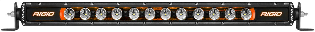 Rigid Industries RIGID Radiance Plus SR-Series LED Light; 8 Option RGBW Backlight; 20 Inch 220603