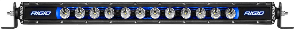 Rigid Industries RIGID Radiance Plus SR-Series LED Light; 8 Option RGBW Backlight; 40 Inch 240603