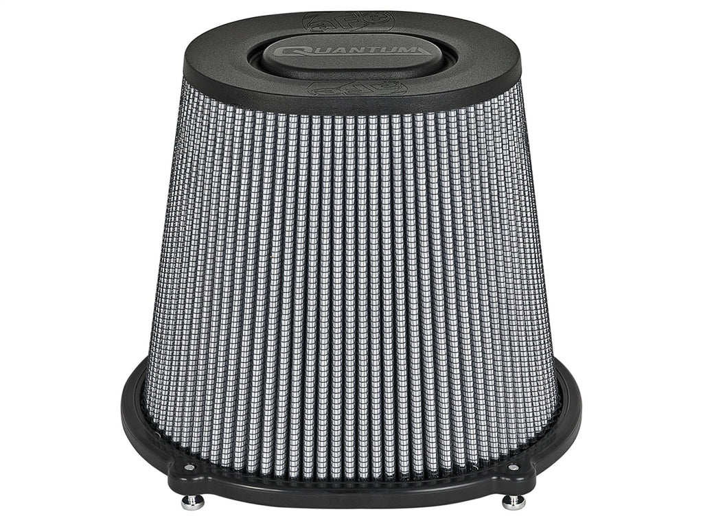 Advanced FLOW Engineering QUANTUM Intake Replacement Air Filter w/Pro DRY S Media 21-90103