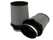 Load image into Gallery viewer, Advanced FLOW Engineering Momentum Intake Replacement Air Filter w/Pro DRY S Media (Pair) 21-90111-MA