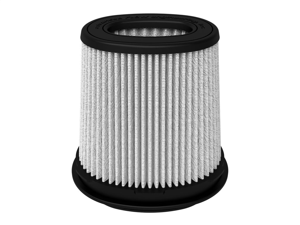 Advanced FLOW Engineering Momentum Intake Replacement Air Filter w/Pro DRY S Media 21-91104