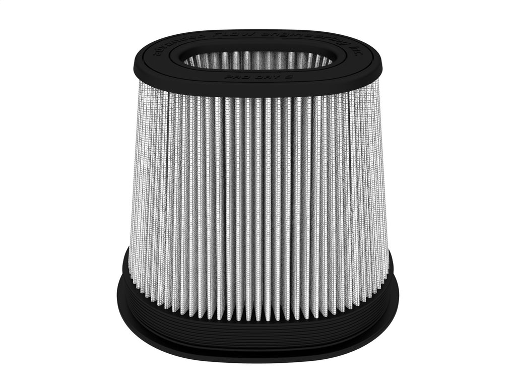 Advanced FLOW Engineering Momentum Intake Replacement Air Filter w/Pro DRY S Media 21-91116