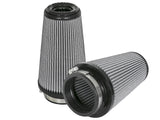 Advanced FLOW Engineering Magnum FORCE Intake Replacement Air Filter w/Pro DRY S Media (Pair) 21-91117-MA