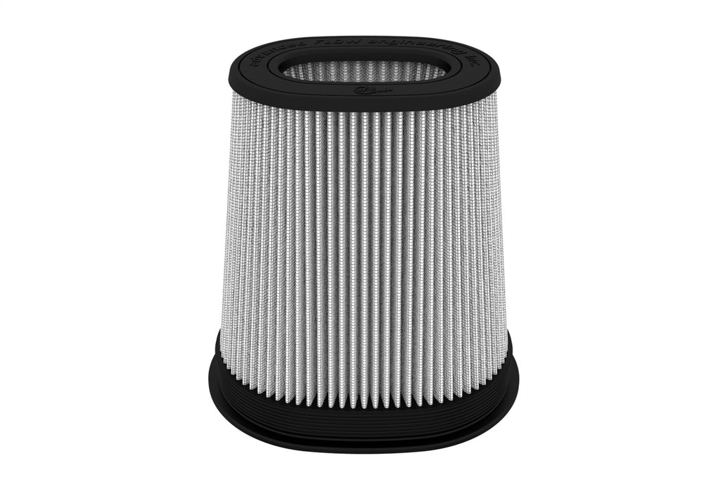 Advanced FLOW Engineering Momentum Intake Replacement Air Filter w/Pro DRY S Media 21-91123