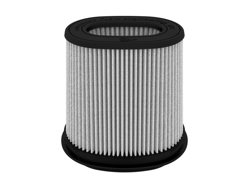 Advanced FLOW Engineering Momentum Intake Replacement Air Filter w/Pro DRY S Media 21-91124