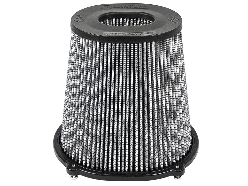 Advanced FLOW Engineering QUANTUM Intake Replacement Air Filter w/Pro DRY S Media 21-91129