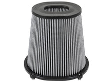 Load image into Gallery viewer, Advanced FLOW Engineering QUANTUM Intake Replacement Air Filter w/Pro DRY S Media 21-91129