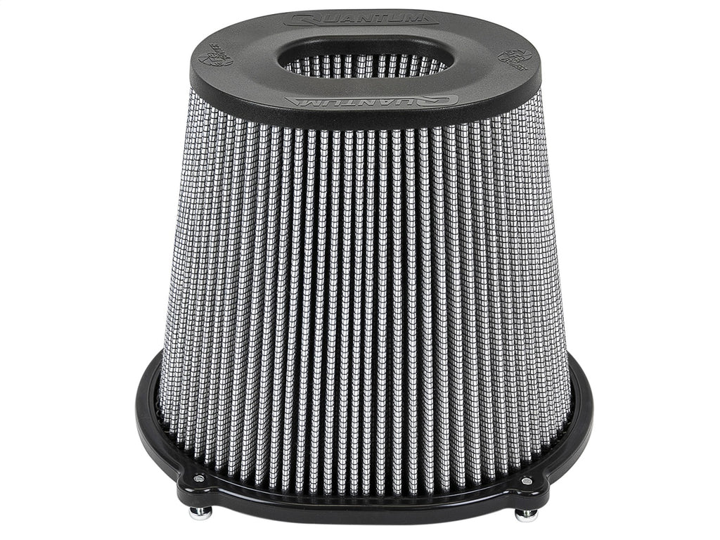 Advanced FLOW Engineering QUANTUM Intake Replacement Air Filter w/Pro DRY S Media 21-91132