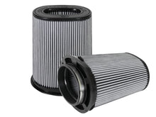 Load image into Gallery viewer, Advanced FLOW Engineering Momentum Intake Replacement Air Filter w/Pro DRY S Media (Pair) 21-91136-MA