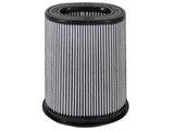 Advanced FLOW Engineering Momentum Intake Replacement Air Filter w/Pro DRY S Media 21-91136