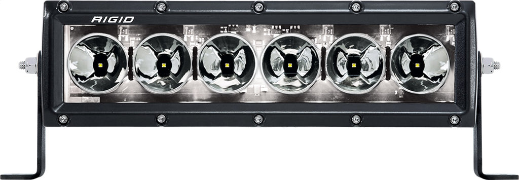 Rigid Industries RADIANCE PLUS 10in. WHITE BACKLIGHT 210003