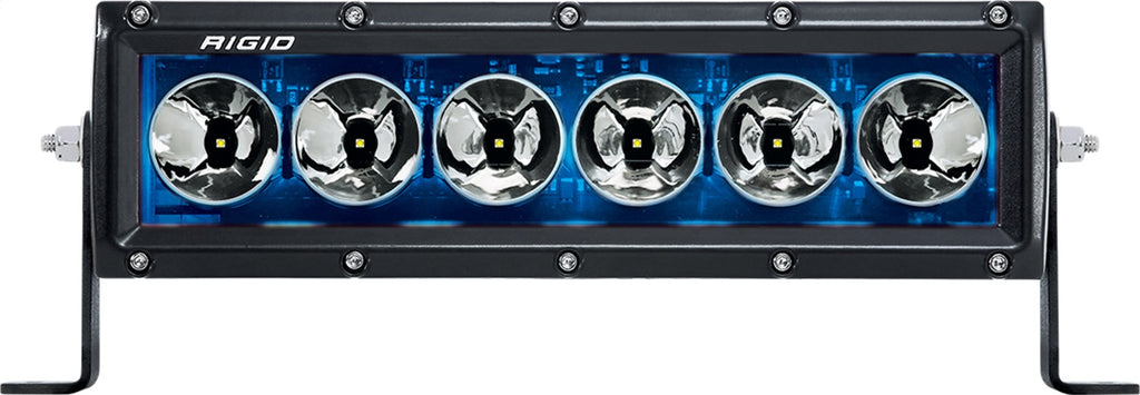 Rigid Industries RADIANCE PLUS 10in. BLUE BACKLIGHT 210013