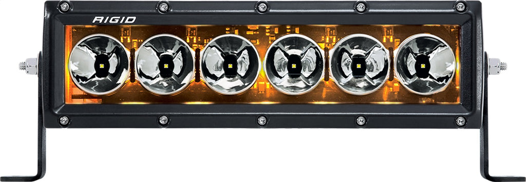 Rigid Industries RADIANCE PLUS 10in. AMBER BACKLIGHT 210043