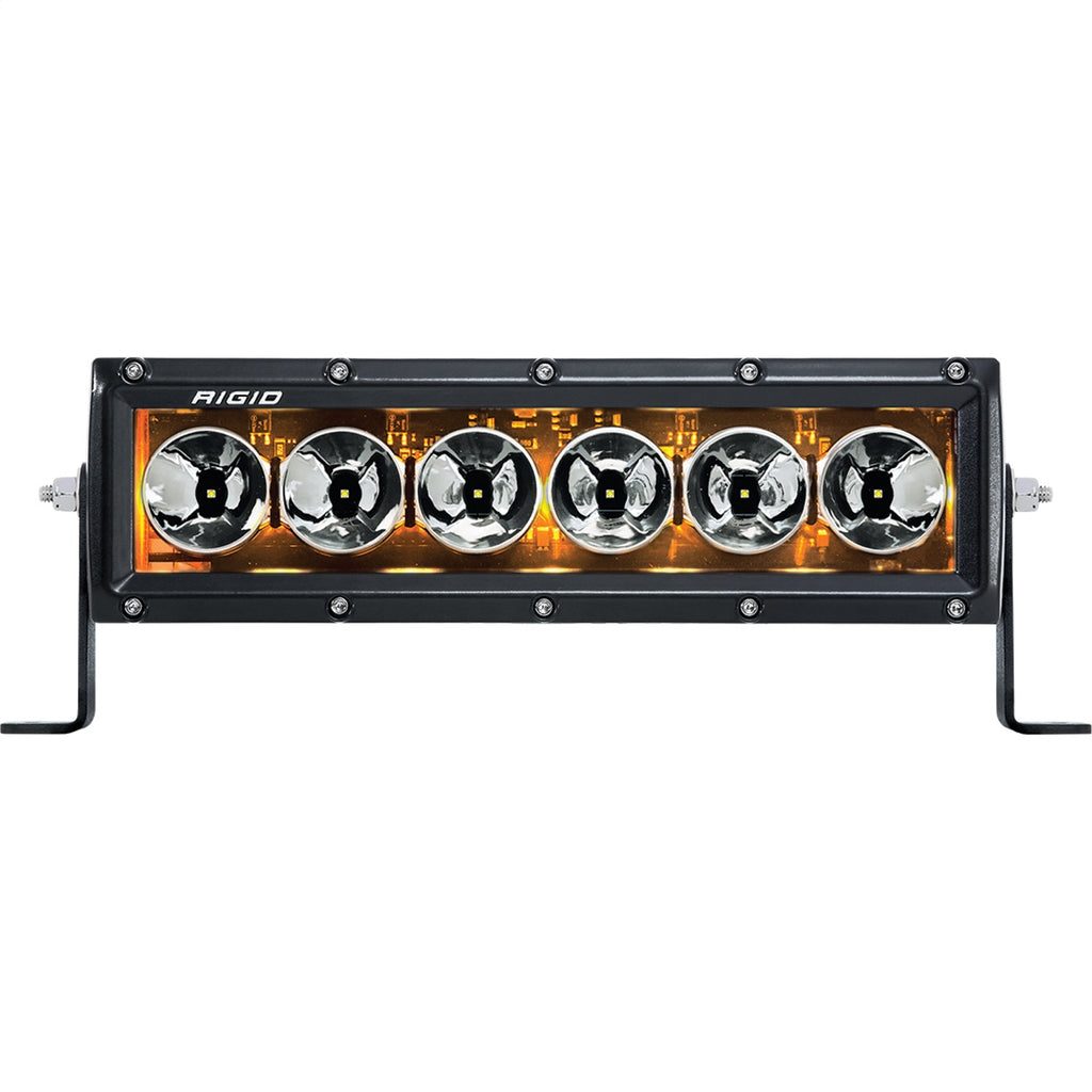 Rigid Industries Radiance+10 Inch RGBW Light Bar 210053
