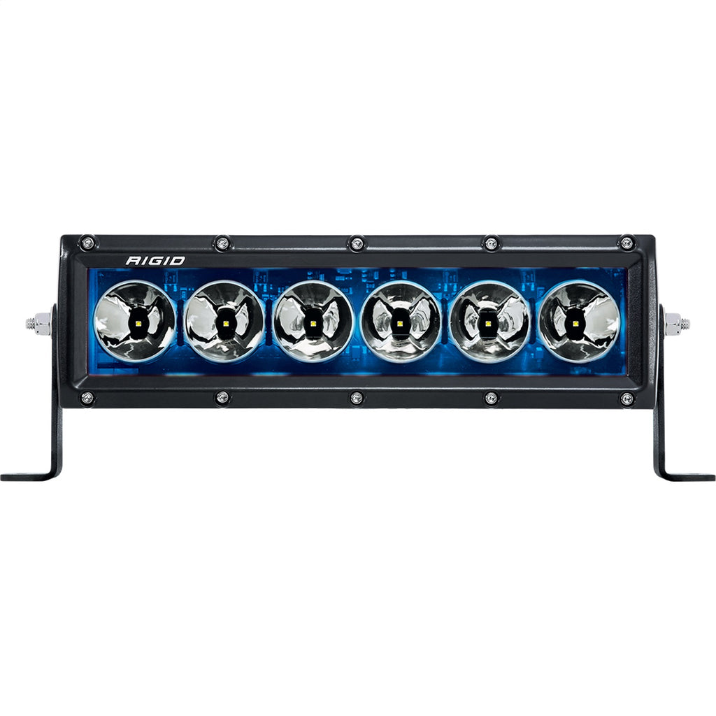 Rigid Industries Radiance+10 Inch RGBW Light Bar 210053