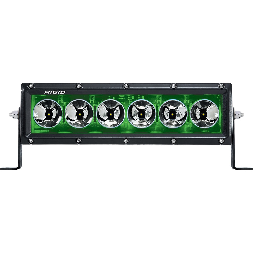 Rigid Industries Radiance+10 Inch RGBW Light Bar 210053