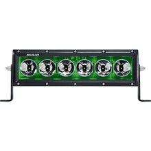 Load image into Gallery viewer, Rigid Industries Radiance+10 Inch RGBW Light Bar 210053