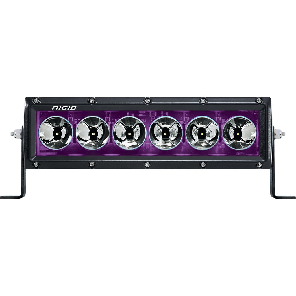 Rigid Industries Radiance+10 Inch RGBW Light Bar 210053
