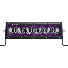 Load image into Gallery viewer, Rigid Industries Radiance+10 Inch RGBW Light Bar 210053