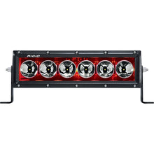Load image into Gallery viewer, Rigid Industries Radiance+10 Inch RGBW Light Bar 210053