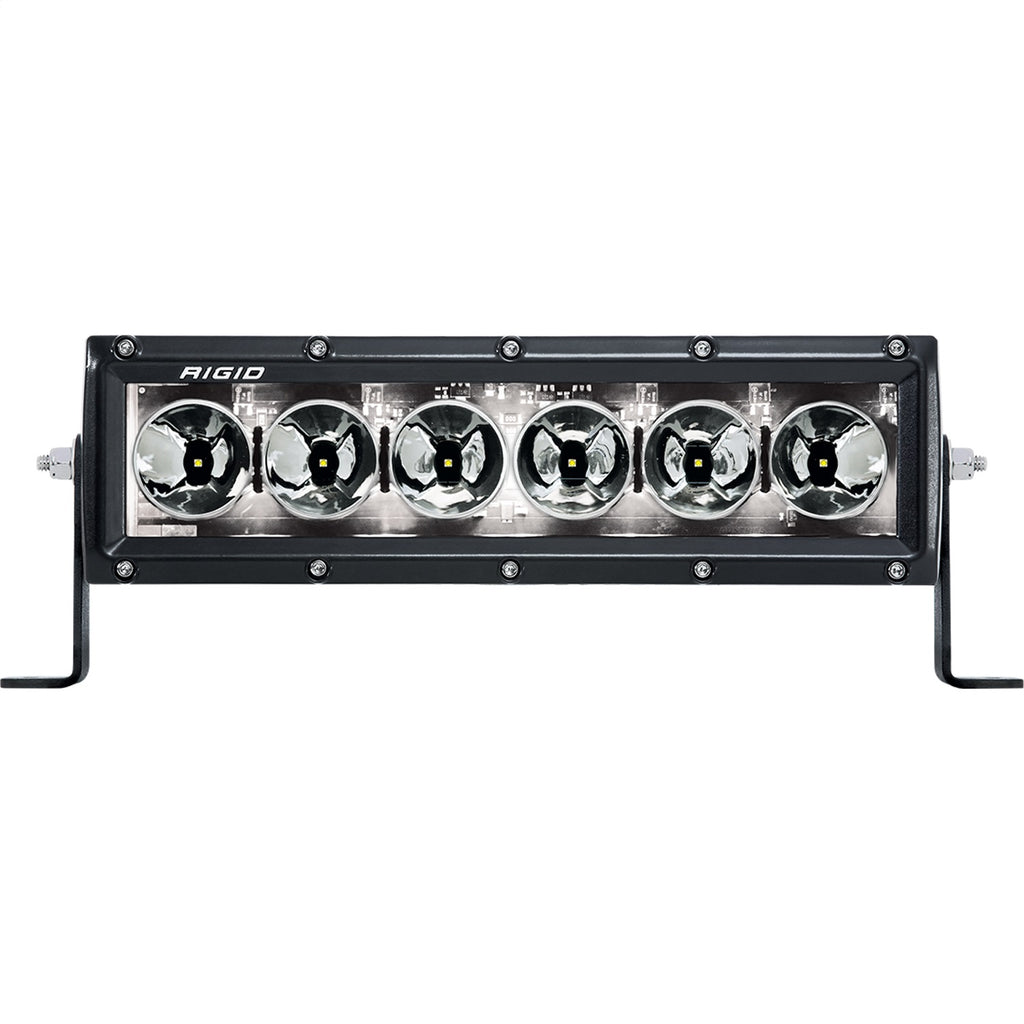 Rigid Industries Radiance+10 Inch RGBW Light Bar 210053