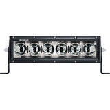 Rigid Industries Radiance+10 Inch RGBW Light Bar 210053