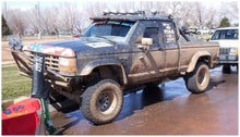 Load image into Gallery viewer, Bushwacker Cut-Out™ Fender Flares 21008-11 Shoptruckparts