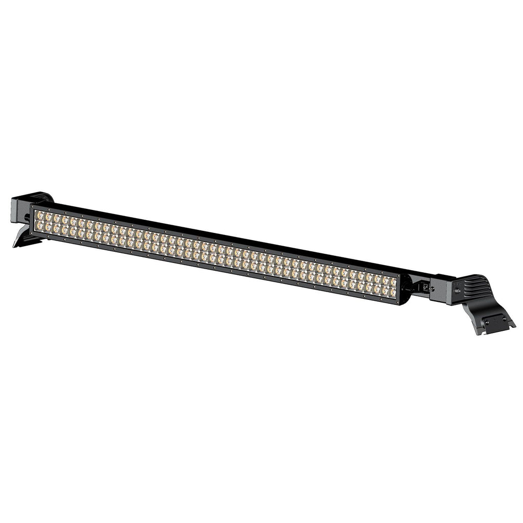 CARR  - 210111 - C-Profile Rota Light Bar; XP3 Black Powder Coat