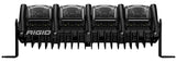 Rigid Industries 10in. ADAPT LIGHT BAR 210413
