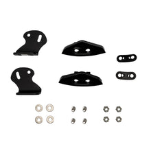 Load image into Gallery viewer, Rigid Industries RIGID Adapt Hardware Kit Including Brackets; End Caps; and Bushings Single 21042