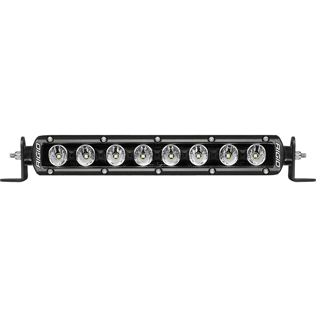 Rigid Industries RIGID Radiance Plus SR-Series LED Light; 8 Option RGBW Backlight; 10 Inch 210603