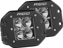 Load image into Gallery viewer, Rigid Industries D-SERIES PRO FLOOD FM/2 212113