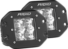 Load image into Gallery viewer, Rigid Industries D-SERIES PRO SPOT FM/2 212213
