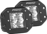 Rigid Industries D-SERIES PRO SPOT FM/2 212213