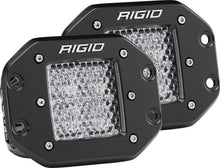 Load image into Gallery viewer, Rigid Industries D-SERIES PRO DIFFUSED FM/2 212513