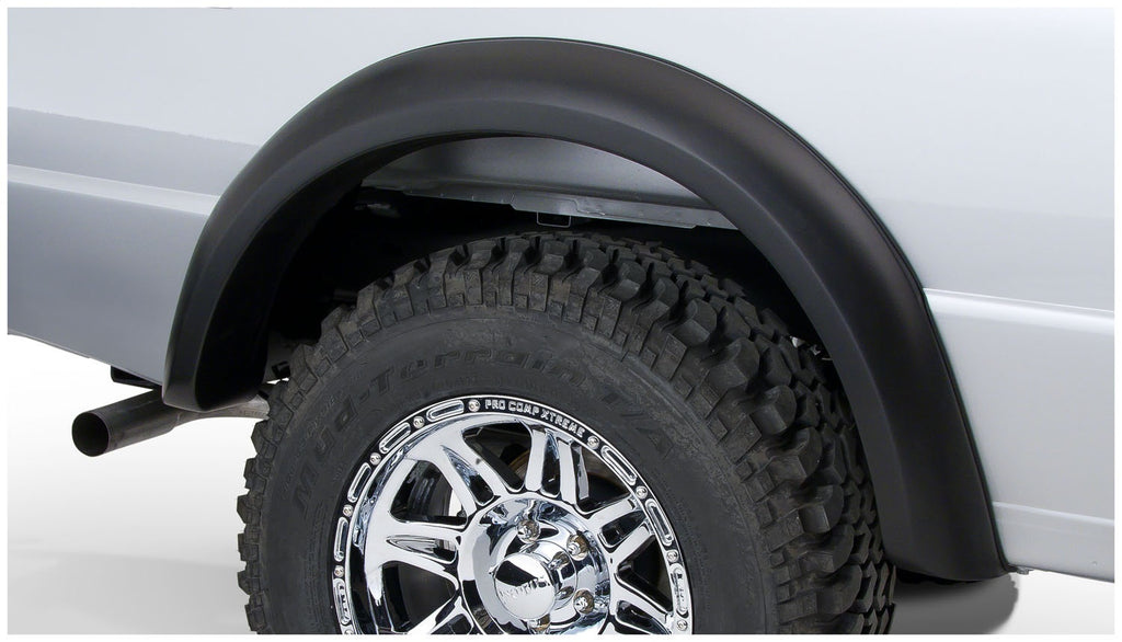 Bushwacker Extend-A-Fender? Flares 21910-01 Shoptruckparts