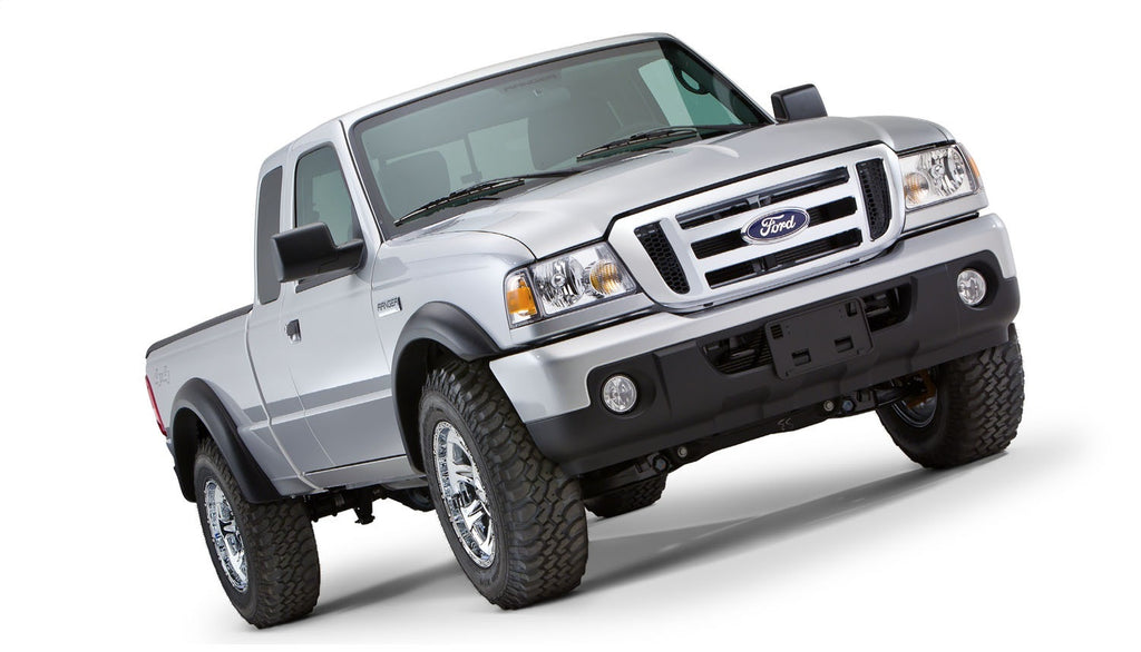 Bushwacker Extend-A-Fender? Flares 21910-01 Shoptruckparts