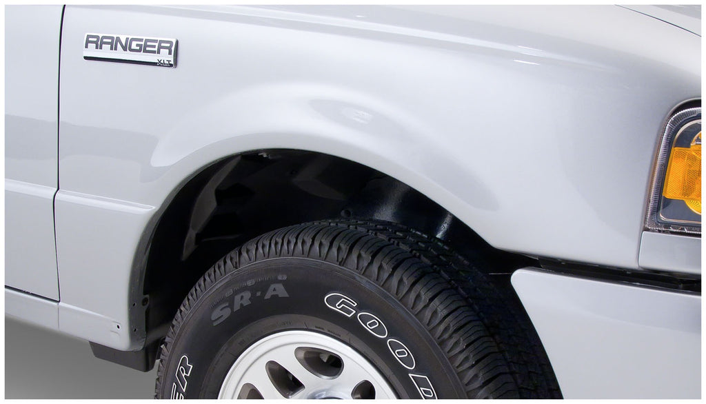 Bushwacker OE Style? Fender Flares 21912-02 Shoptruckparts